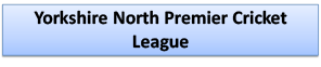 Yorkshire North Premier Cricket League